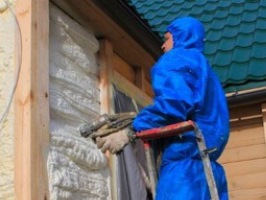Утепление фасада Узловая