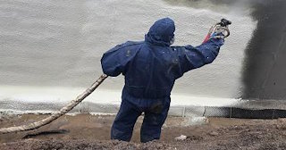 Гидроизоляция подвала снаружи от 693 руб. в Узловой