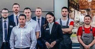 О компании ППуЗлв, фото, команда