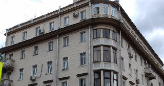 Тепловизионное обследование фасадов Узловая, от 6924 руб.