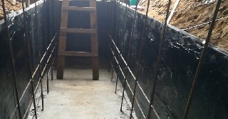 Защита смотровых площадок полимочевиной от 959 руб. ППуЗлв